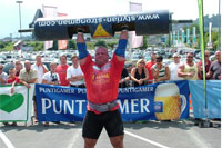 Strongman